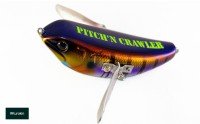 ATTIC Pitcih’n Crawler 110mm 70g #05 Kurokin