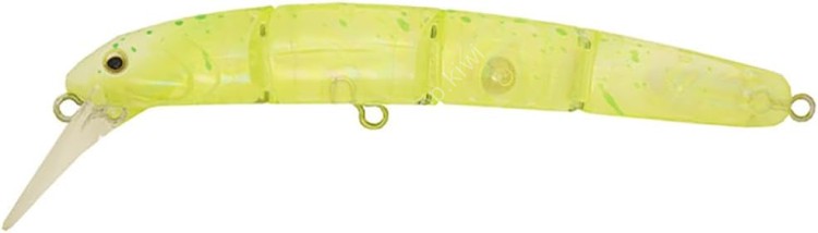 VALKEIN Hydram 70F 3.7g # C261 Lime Lemon Hologram