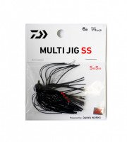 DAIWA MULTI JIG SS6G BLACK