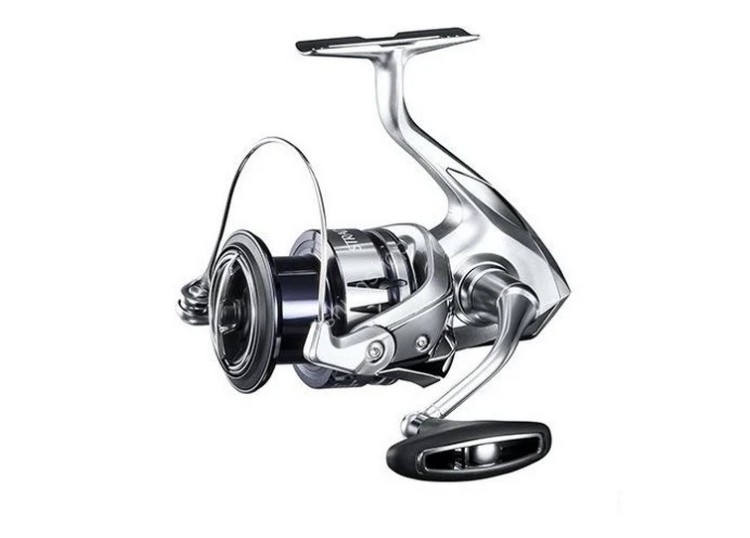 SHIMANO 19 Stradic 4000 XG