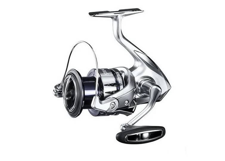 SHIMANO STRADIC 4000XG ルアー、メタルジグ引退品まとめ SHIMANO 19 Stradic 4000 XG Reels buy at Fishingshop.kiwi
