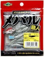 ECOGEAR Mebaru Shokunin Minnow SS #065