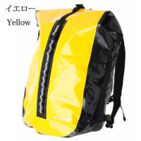 LITTLE PRESENTS B-14LP Dry Back Pack 40 Yellow
