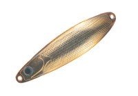 TACKLE HOUSE Twinkle Spoon 3.5g #10 Gold