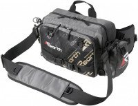 REARTH FAC-1110 Waist Bag Switch GLD