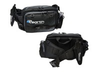 REARTH Waist Bag Switch FAC-1110 #Gray