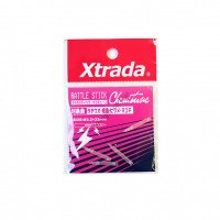 LUMICA Xtrada Rattle Stick Cami Tune (4pcs)