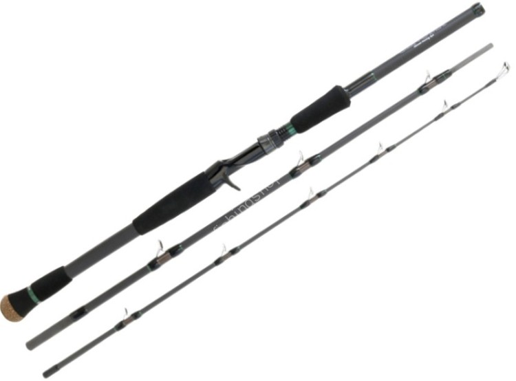 DEPS Huge Custom Genoma HG3-63RF