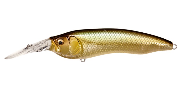 MEGABASS Live-X Model I #PM Honmoroko
