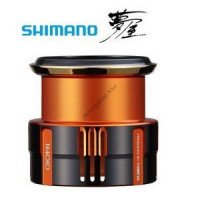 SHIMANO Yumeya 19C spool - Le 1000N4010