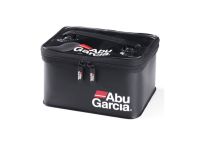 ABU GARCIA EVA Tackle Box 2 M #Black