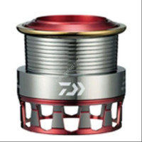 Slp Works DAIWA RCS AIR SPOOL 2 2004 Red