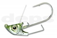 DEPS Bumblehead [Ayu] 16g