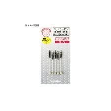 MARUFUJI Yoritora Pin [White] 7cm