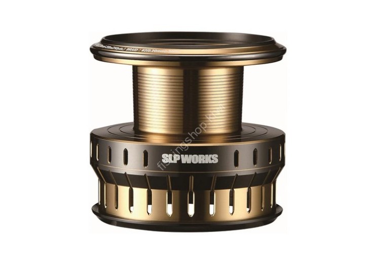 SLP WORKS Daiwa EX LT Spool 4000D