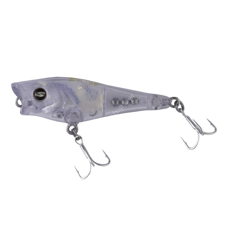 ABU GARCIA Poppen 50F #Clear Mekki