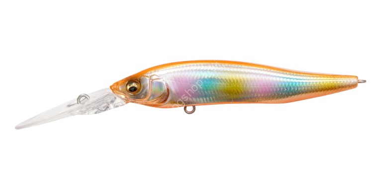 MEGABASS X-Nanahan+2 SW 75F 7.0g #Jouyatou Magic