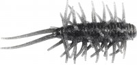 HIDE-UP Coike Shrimp #109 Black Solid