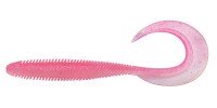 MEGABASS Kemuri Curly 2.5'' #Zabuton Pink (8pcs)