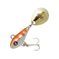 TICT Spinbowy 4 g # 06 UV Baby Rockfish