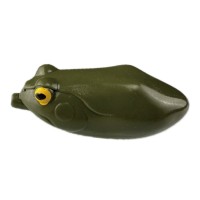 WHIPLASH FACTORY A.M.G.R-NMT #SGL08 Dark Olive