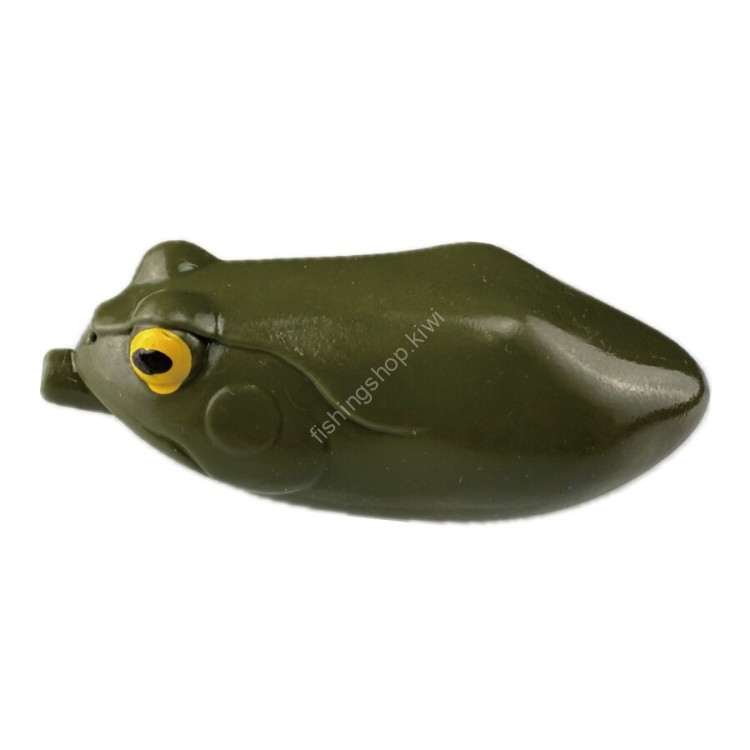 WHIPLASH FACTORY A.M.G.R-NMT #SGL08 Dark Olive