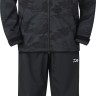 DAIWA DR-3625 Rainmax Rain Suit [Black Camo] L