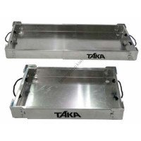 TAKA T-165 Icatoro Aluminium Squid Box S