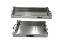 TAKA Sangyo Aluminum Squid Box T-165 S