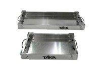 TAKA Sangyo Aluminum Squid Box T-165 S