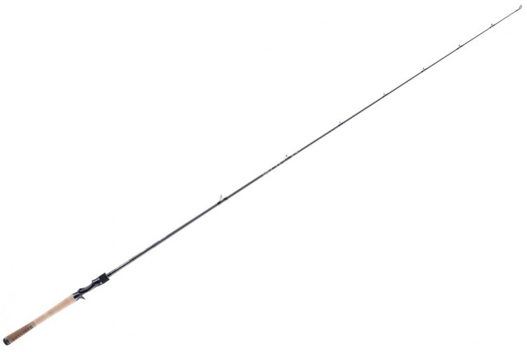 ABU GARCIA Outsider ODC-66MH+ -Extreme Vertical-