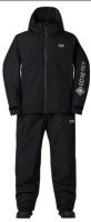 DAIWA DW-1924 Gore-tex Versatile Winter Suit (Black) L