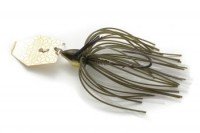 IMAKATSU Super Mogulla Chatter TG Wobble Max 10g #MS-181 Imakatsu Ayu