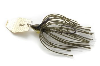 IMAKATSU Super Mogulla Chatter TG Wobble Max 10g #MS-181 Imakatsu Ayu