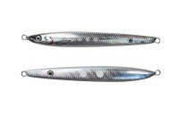 ISSEI Umitaro Neko Metal 460g #042 Silver Dot Glow