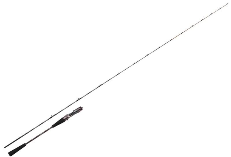 ロッド DAIWA KOHGA EX AGS THRILL GAME DAIWA Kohga EX D610HB Thrill Game/J Rods buy at Fishingshop.kiwi