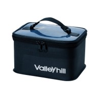 VALLEY HILL Tackle Bag II S