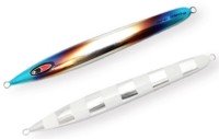 SFC Arc 170g #Titanium Zebra Glow AL
