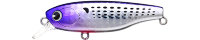 IMA K-Ta 58 Suspend KT58-017 Purple konoshiro