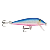 RAPALA Countdown 70mm 8.0g #CD7-FBP Foil Blue Pink
