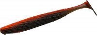 DAIWA Steez Stirring Shad 4.3" #Umekyo Orange