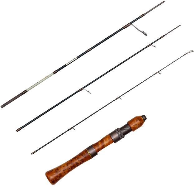 ABU GARCIA Conolon CNLS-474UL