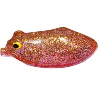 WHIPLASH FACTORY A.M.G.R #F13 Clear Pink / Gold