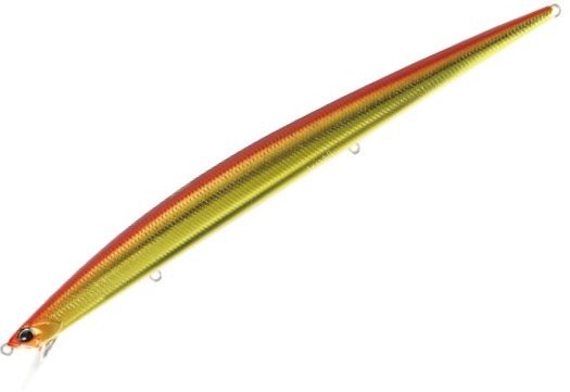 DUO Tide Minnow Slim 200 #ASA0032 Red Shiner