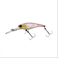 JACKALL Soul Shad 45SP COTTON SHAD