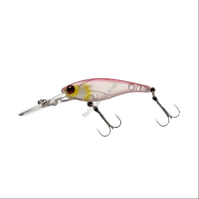 JACKALL Soul Shad 45SP COTTON SHAD