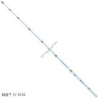 Daiwa Crystia Wakasagi Douchosi SS 30.5 S