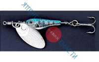 Smith Niakis 4g 15- blue trout