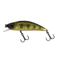 ABU GARCIA Mysen 50S -Busen- 5.0g #Gold Yamame