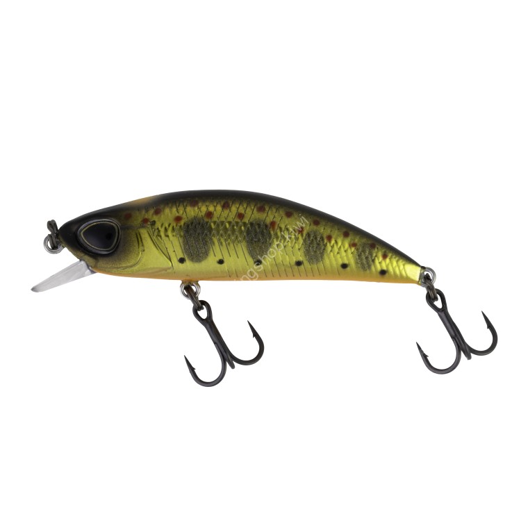 ABU GARCIA Mysen 50S -Busen- 5.0g #Gold Yamame